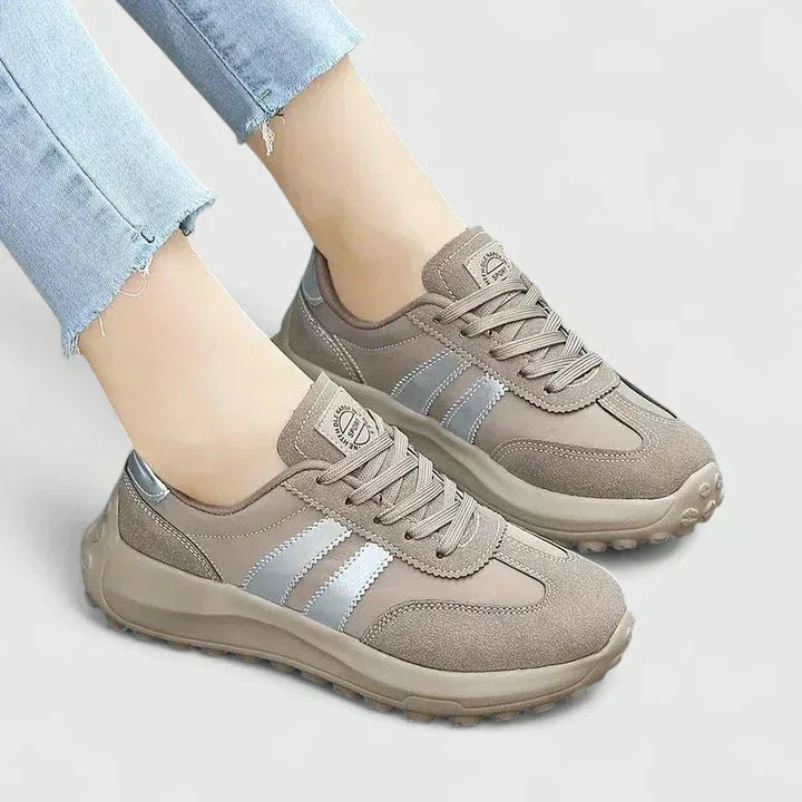 Anzhelynna | Orthopedic Sneakers - Sarah and Emma Portland