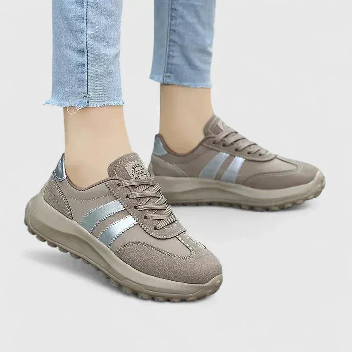 Anzhelynna | Orthopedic Sneakers - Sarah and Emma Portland