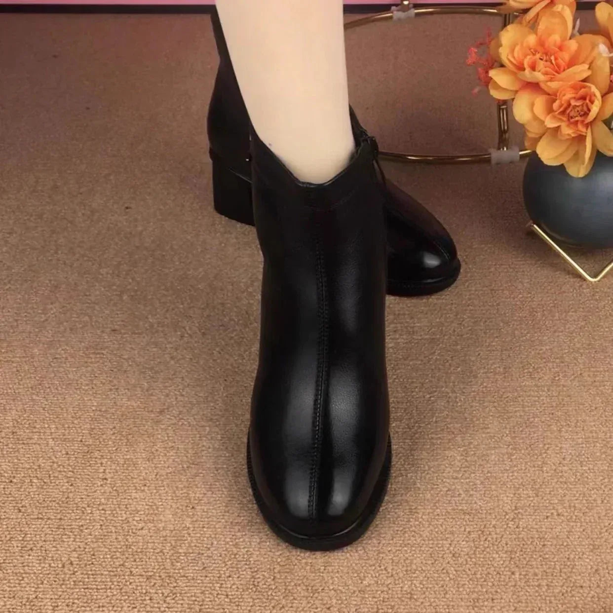 Avenis | Orthopedic Boots - Sarah and Emma Portland