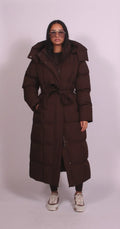 Aures | Comfortable Coat - Sarah and Emma Portland