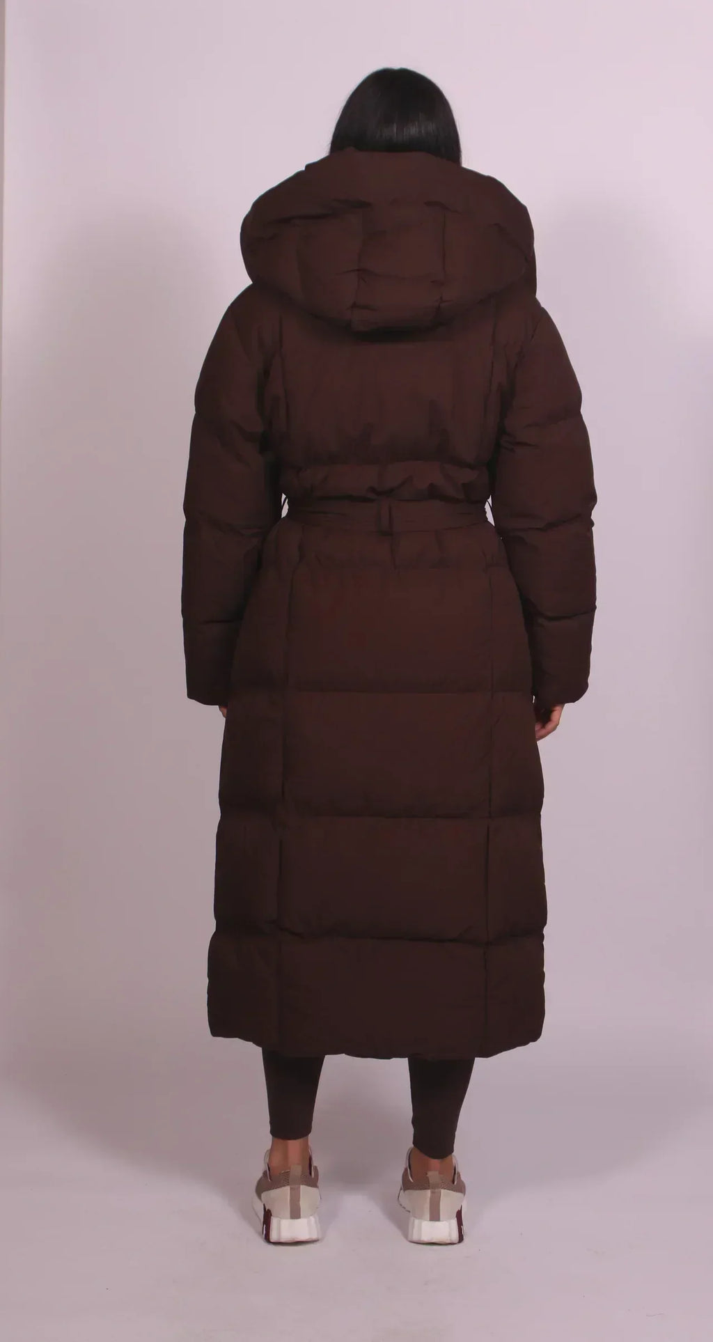 Aures | Comfortable Coat - Sarah and Emma Portland