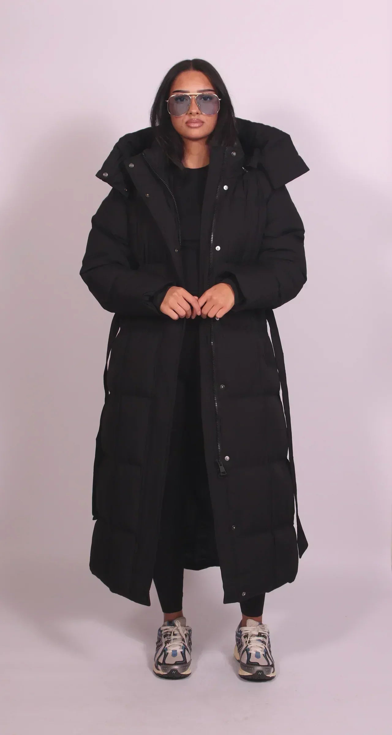 Aures | Comfortable Coat - Sarah and Emma Portland