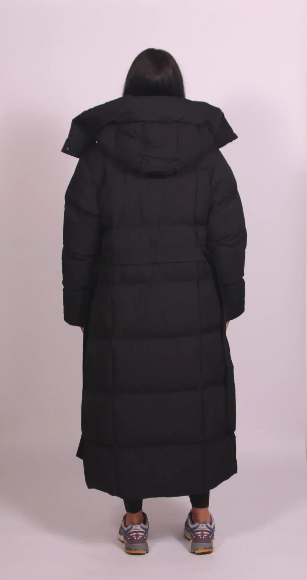 Aures | Comfortable Coat - Sarah and Emma Portland