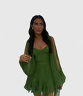 Anzryahh | Sophisticated Dress - Sarah and Emma Portland