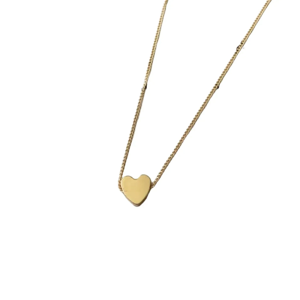 Exquisite Necklace - Sarah and Emma Portland