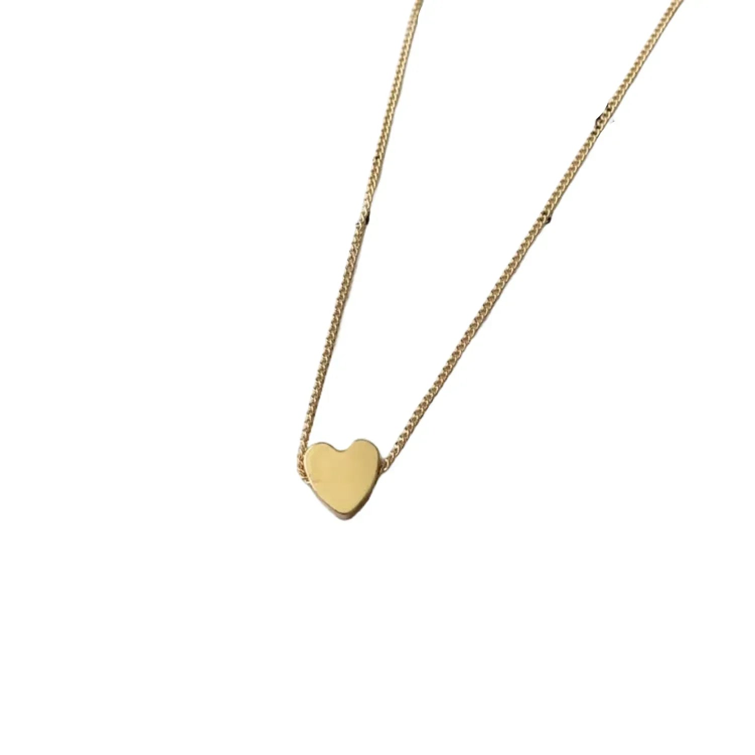 Exquisite Necklace - Sarah and Emma Portland