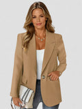 CLARA AUTUMN BLAZER - Sarah and Emma Portland