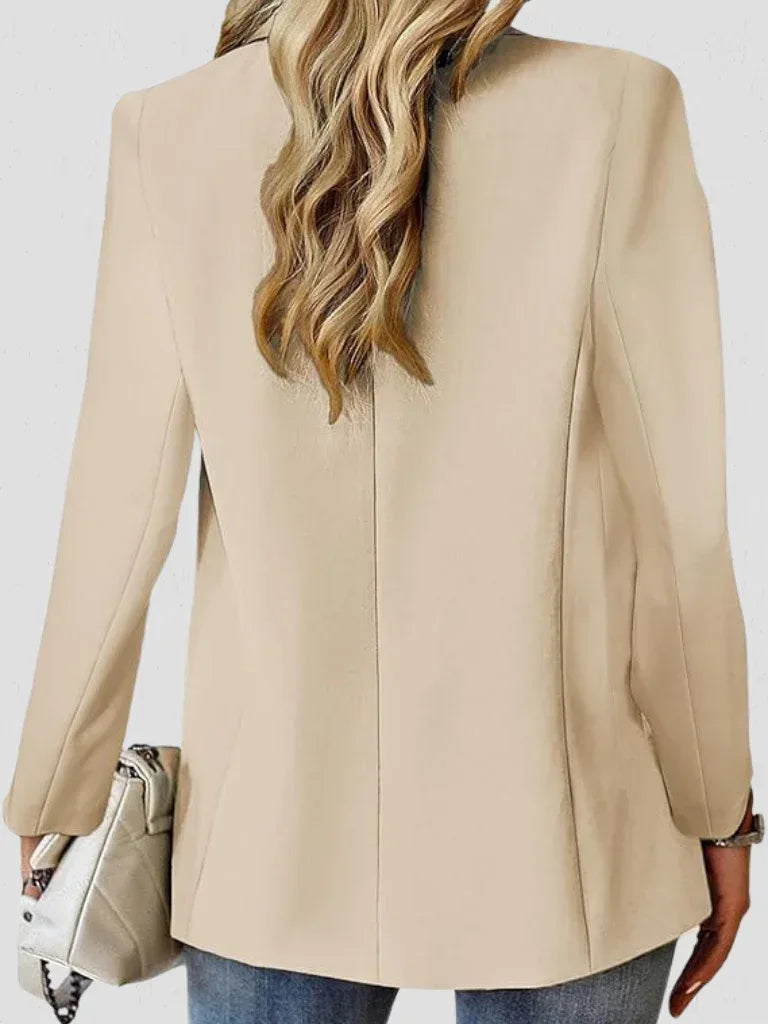 CLARA AUTUMN BLAZER - Sarah and Emma Portland