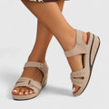 Guinevere™ | Orthopedic Sandals - Sarah and Emma Portland