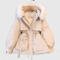 Aya | Elegant Jacket - Sarah and Emma Portland