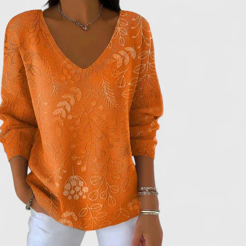 Aislynnne | Sophisticated Top - Sarah and Emma Portland
