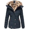 Jayda | Cozy Winter Jacket - Sarah and Emma Portland