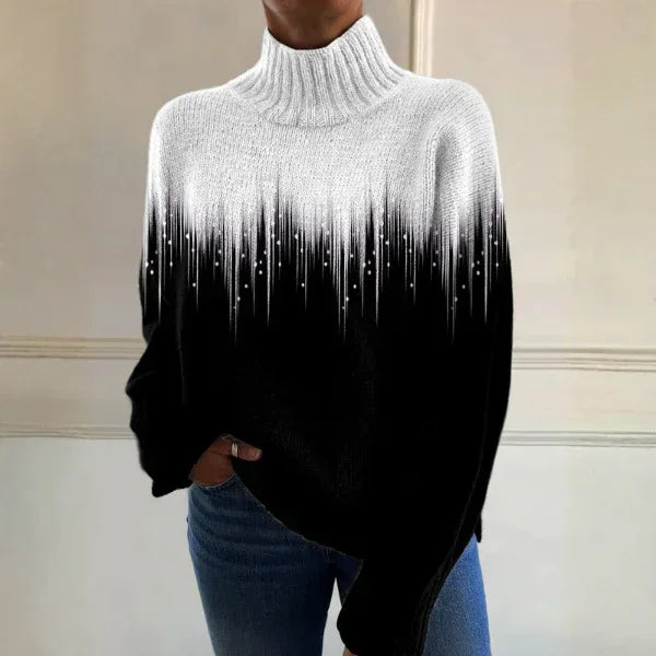 Lucy | Elegant Pullover - Sarah and Emma Portland