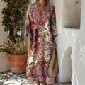 Lily™ - Chic Urban Dress
