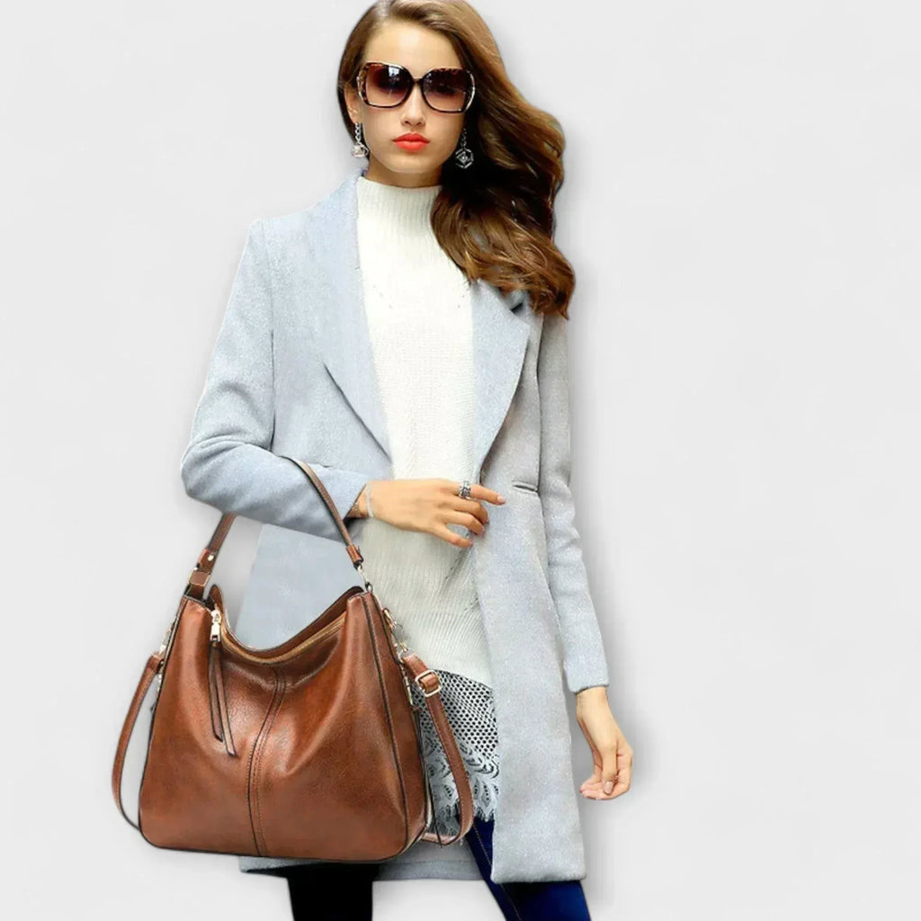 Lora - Large Bag - Sarah and Emma Portland