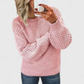 Delymarah | Comfortable Sweater - Sarah and Emma Portland