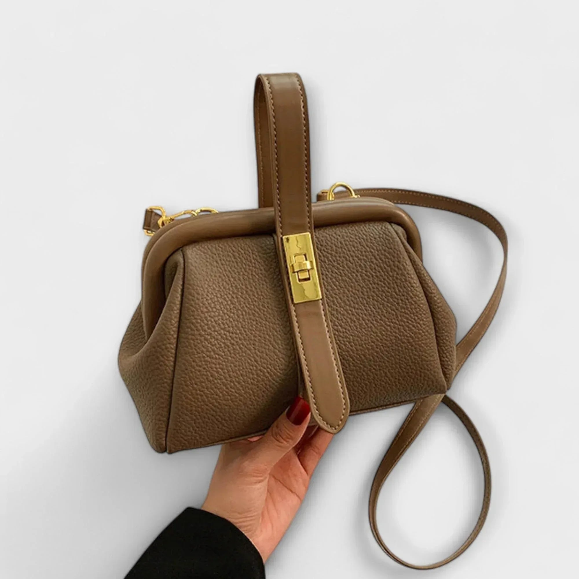 Azura - Retro Bag - Sarah and Emma Portland