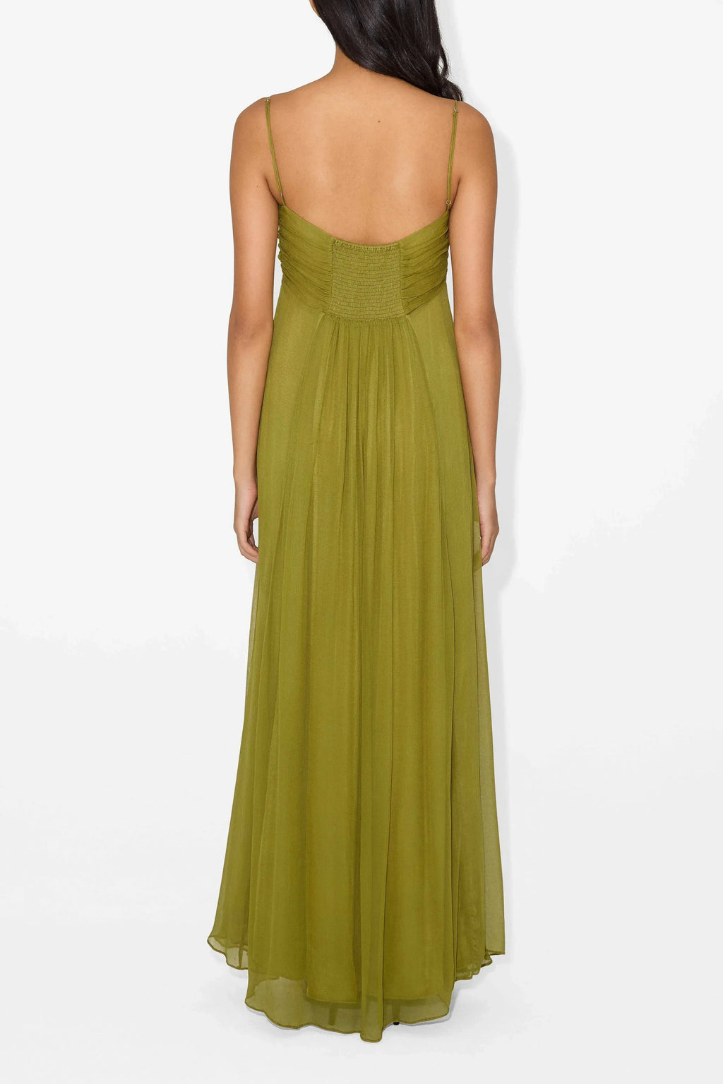 Julenia™ | Sophisticated Maxi Dress - Sarah and Emma Portland