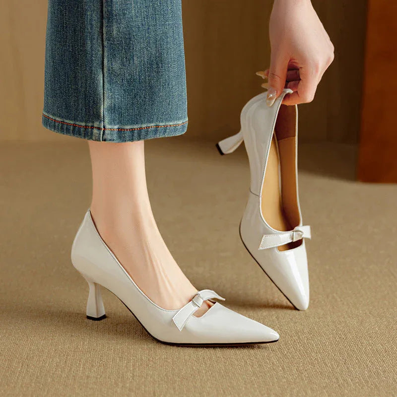 Lira™ | Elegant Pumps