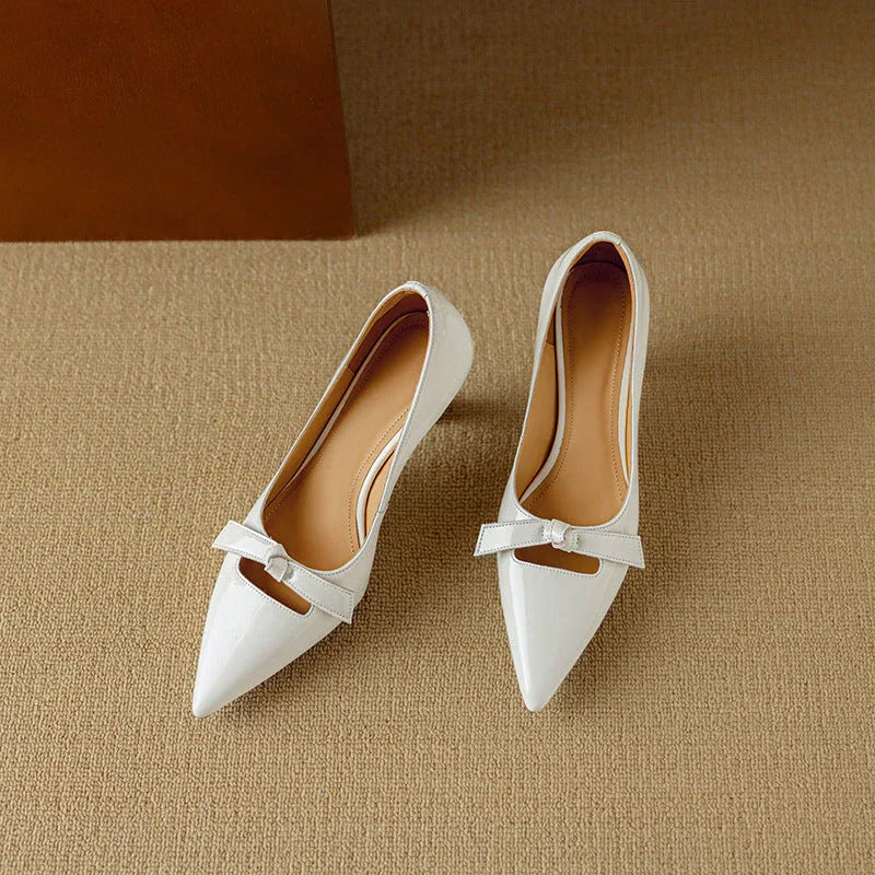 Lira™ | Elegant Pumps