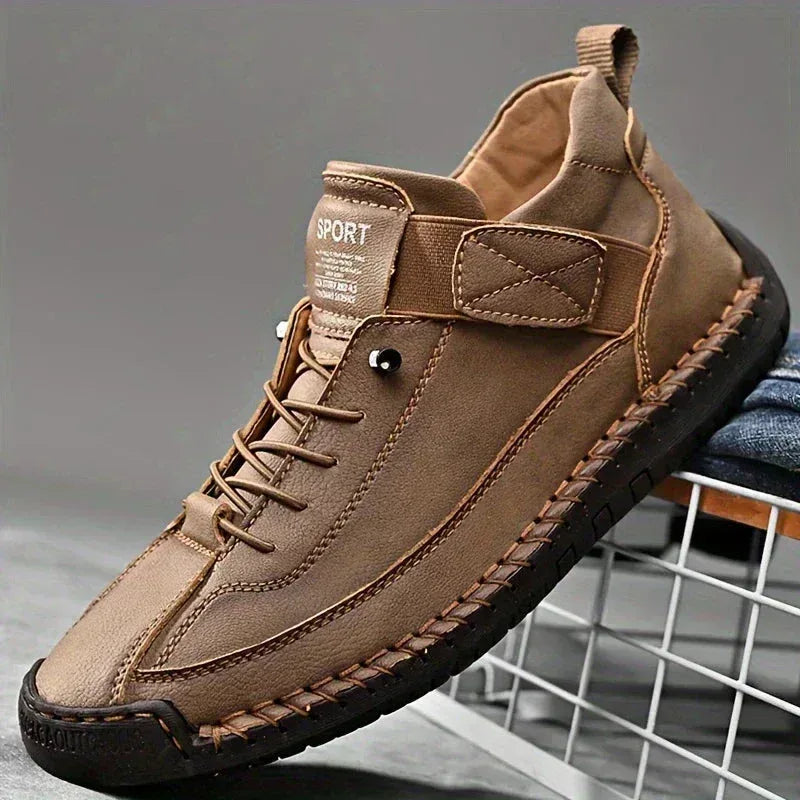 Lirven | Comfort Support Sneakers - Sarah and Emma Portland