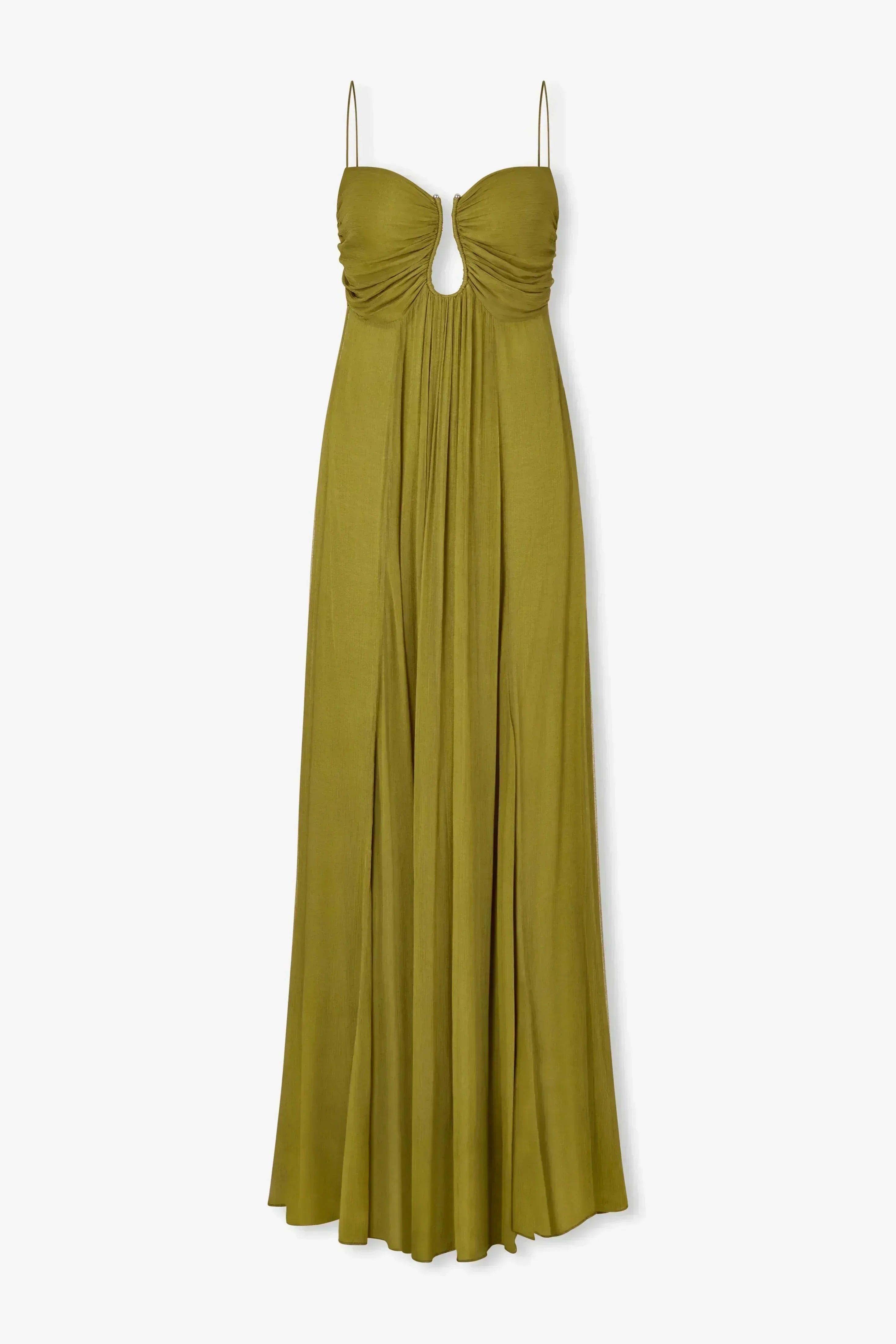 Julenia™ | Sophisticated Maxi Dress - Sarah and Emma Portland