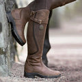 Ava™ | Elegant Boots - Sarah and Emma Portland