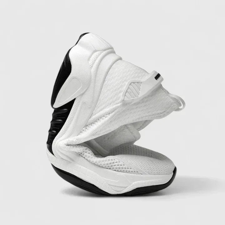 Lunaris | Orthopedic Shoes - Sarah and Emma Portland