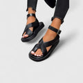 Lalaine | Elegant Sandals - Sarah and Emma Portland