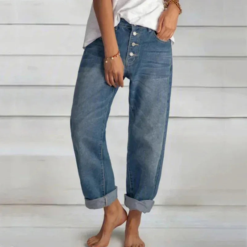 Elizarae | Comfortable Pants - Sarah and Emma Portland