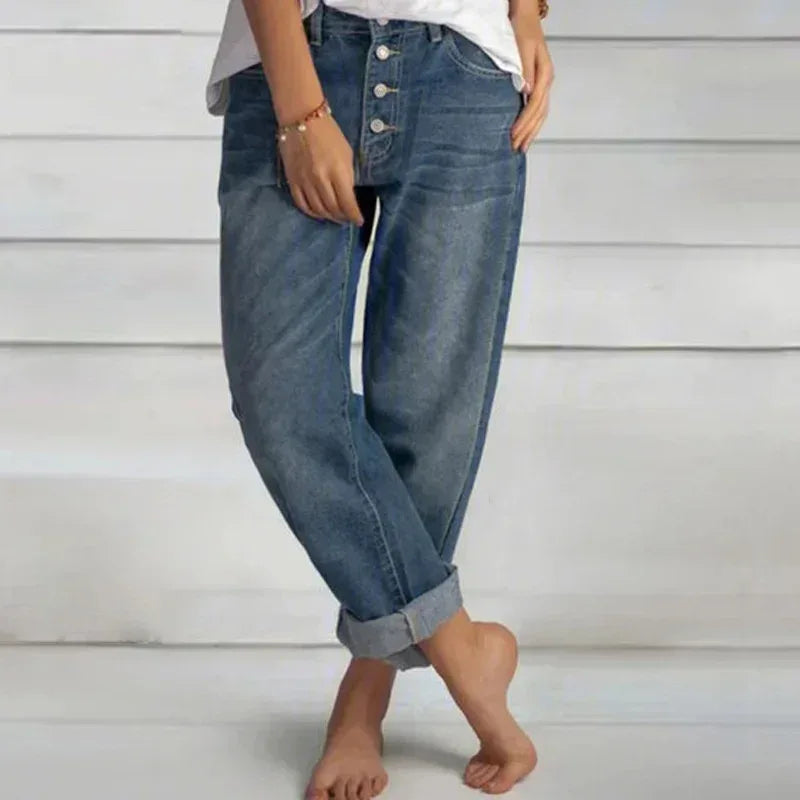 Elizarae | Comfortable Pants - Sarah and Emma Portland