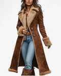 Liryn | Sophisticated Coat - Sarah and Emma Portland