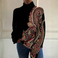 Allison | Classic Ribbed Sweater - Sarah and Emma Portland