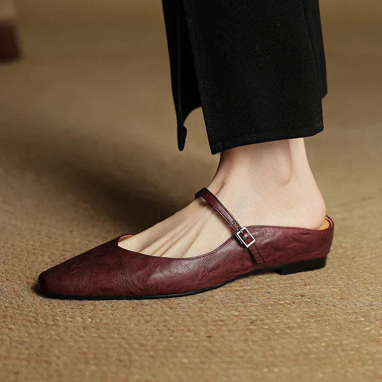 Kirelyn | Elegant Sandals - Sarah and Emma Portland
