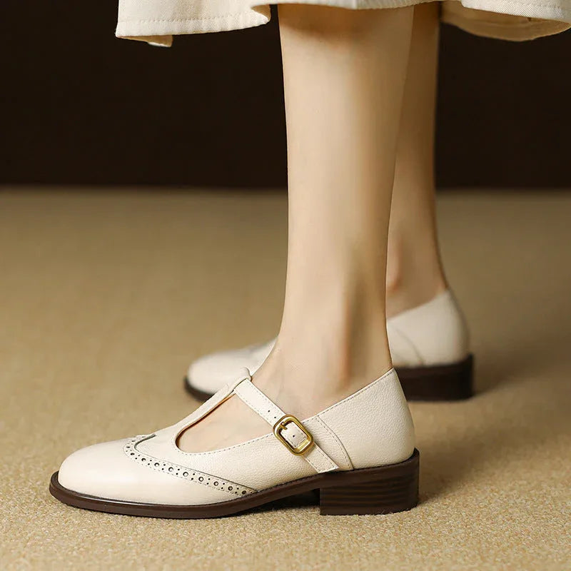 Kyra™ | Mary Jane Shoes