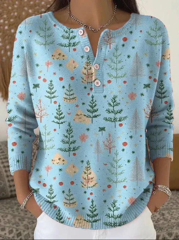 Madison™ | Elegant Sweater - Sarah and Emma Portland