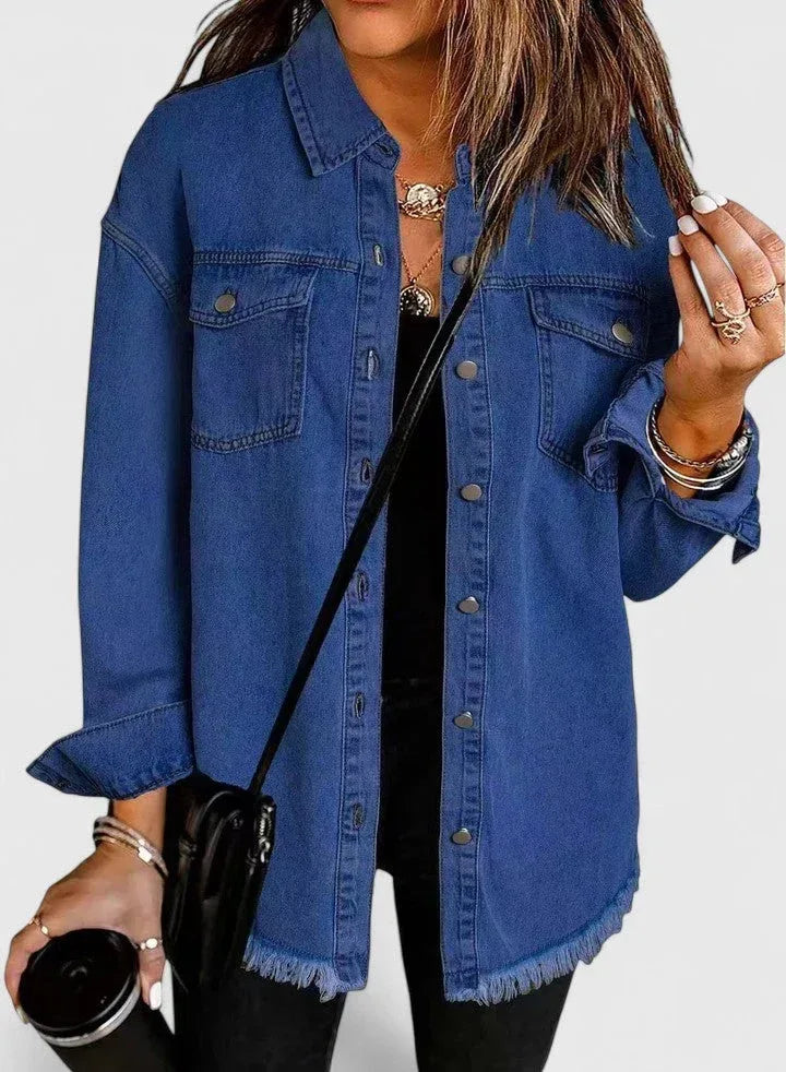Hailee | Sophisticated Jacket - Sarah and Emma Portland
