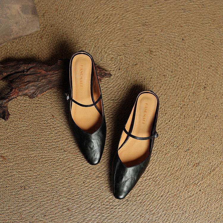 Kirelyn | Elegant Sandals - Sarah and Emma Portland