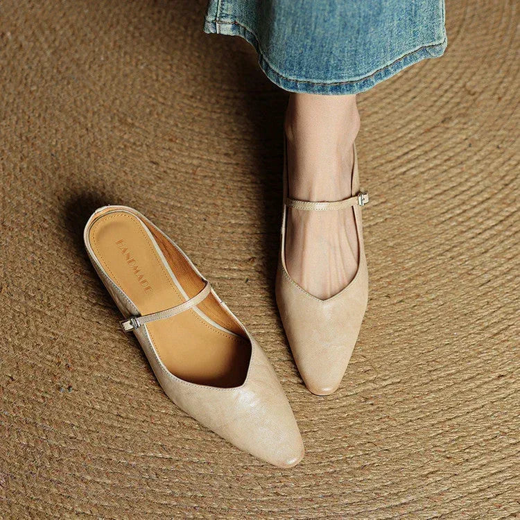 Kirelyn | Elegant Sandals - Sarah and Emma Portland