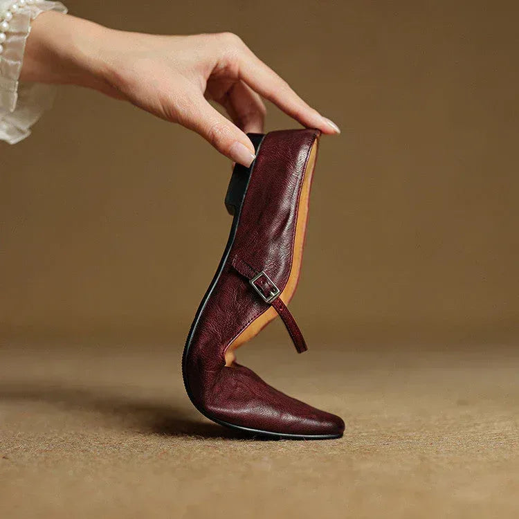 Kirelyn | Elegant Sandals - Sarah and Emma Portland