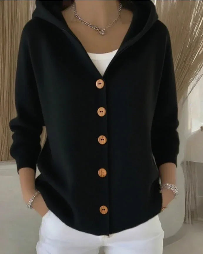 Else | Elegent Trendy Cardigan - Sarah and Emma Portland