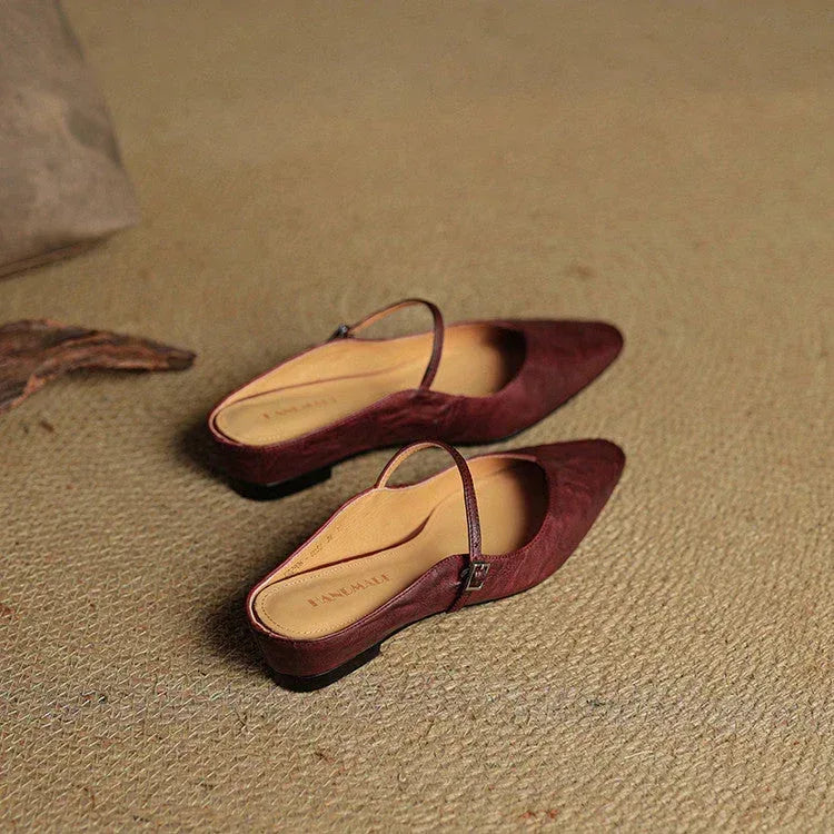 Kirelyn | Elegant Sandals - Sarah and Emma Portland