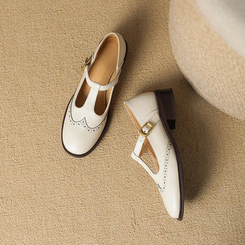 Kyra™ | Mary Jane Shoes