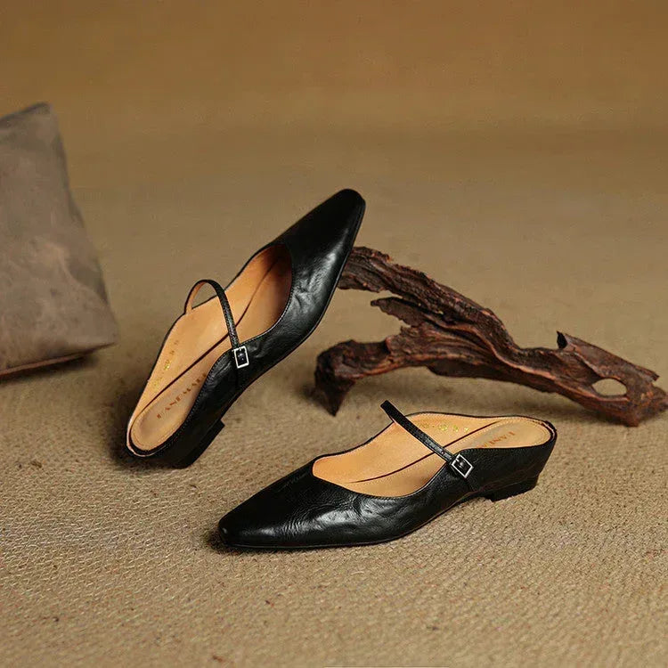 Lysenna™ | Elegant Shoes - Sarah and Emma Portland