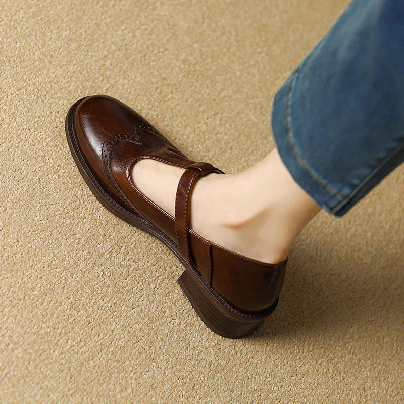 Kyra™ | Mary Jane Shoes
