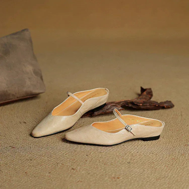 Lysenna™ | Elegant Shoes - Sarah and Emma Portland