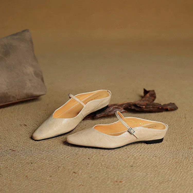 Kirelyn | Elegant Sandals - Sarah and Emma Portland