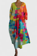 Colette | Maxi Dress - Sarah and Emma Portland