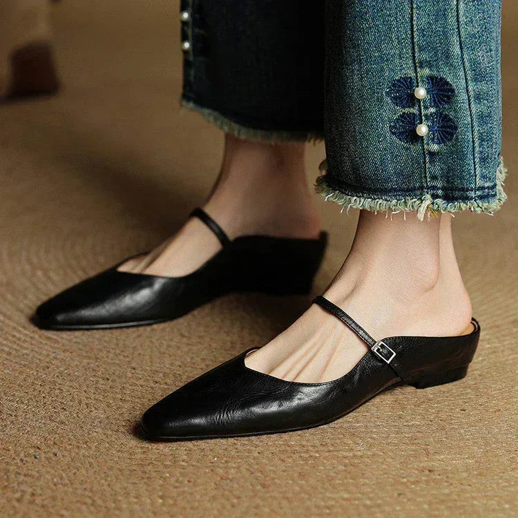 Lysenna™ | Elegant Shoes - Sarah and Emma Portland