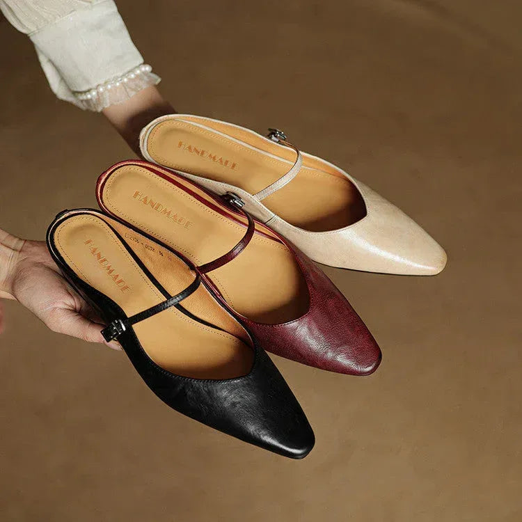 Kirelyn | Elegant Sandals - Sarah and Emma Portland